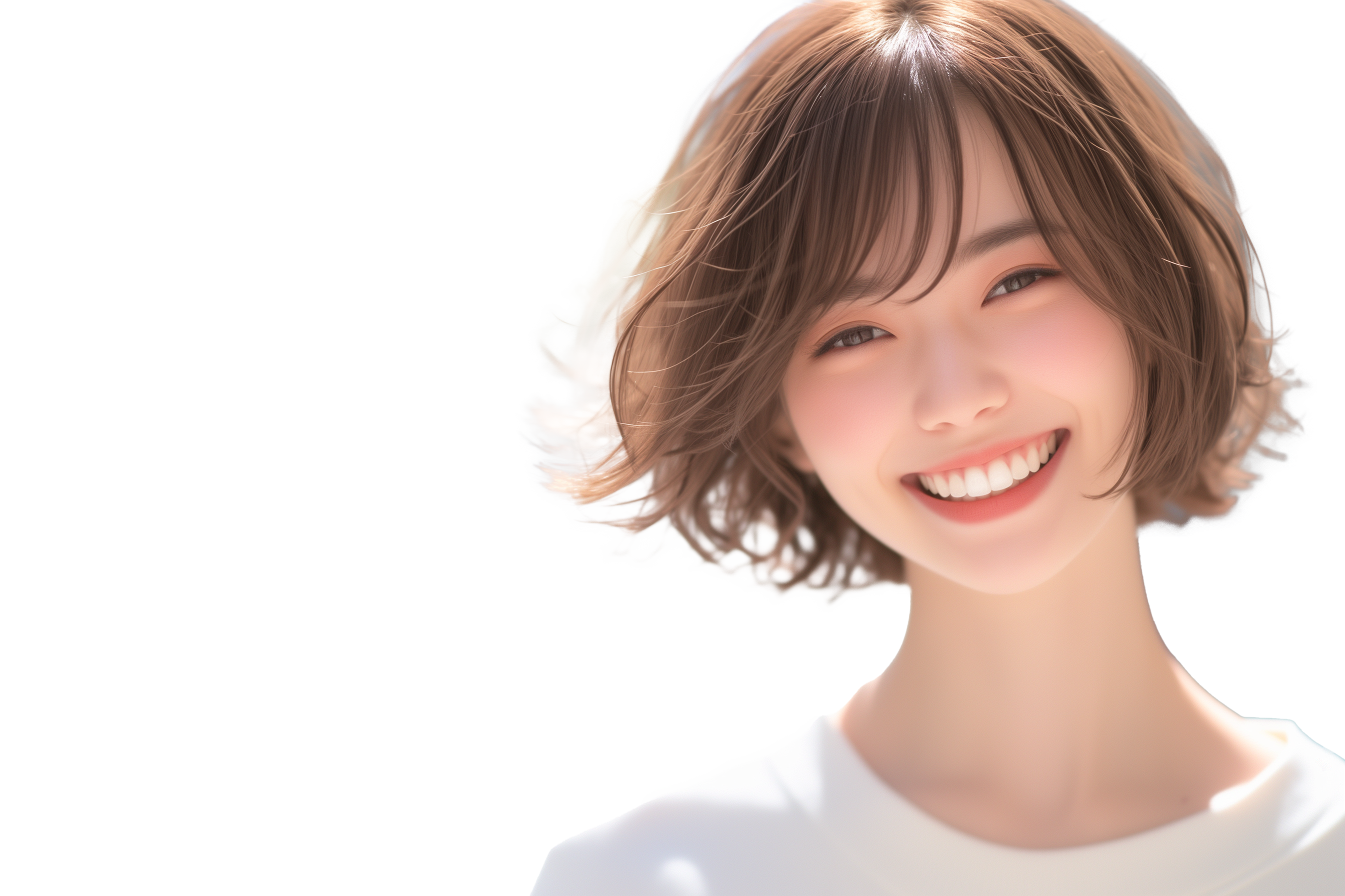 歯の機能を取り戻したい方へ